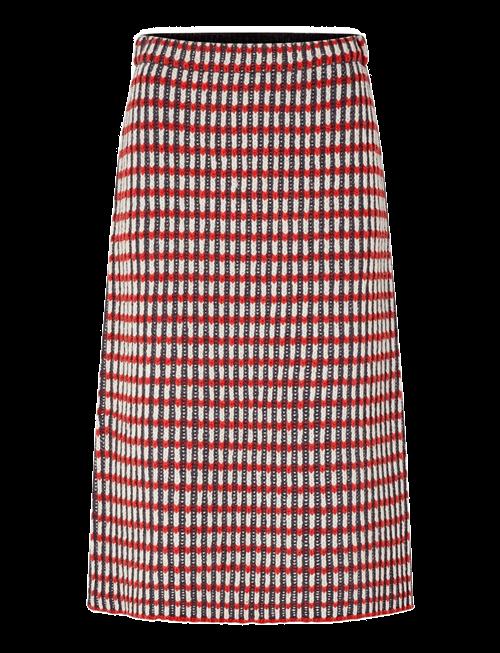 STINE GOYA | 2425 Plaited Chunky Rib, Plaited Fl | XL