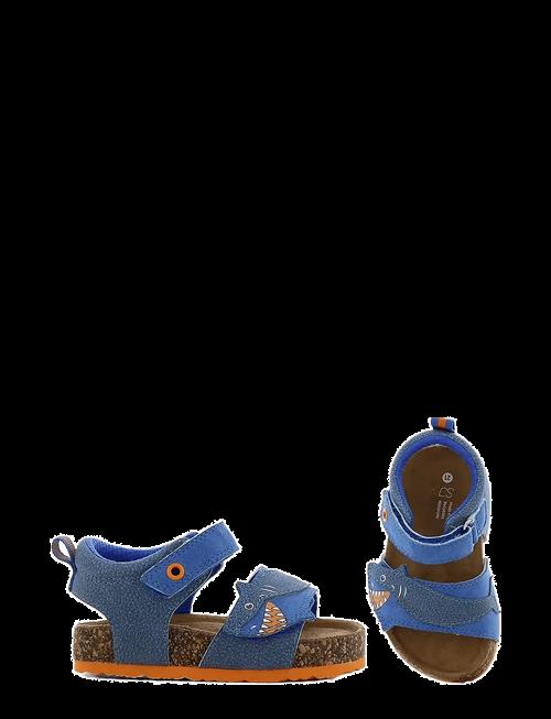SJ | Boys Sandals | 22