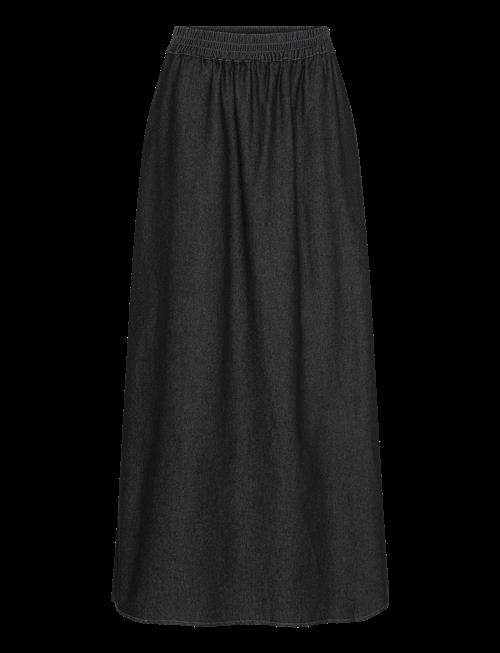 Coster Copenhagen | Cc Heart Ellis Denim Skirt | 34