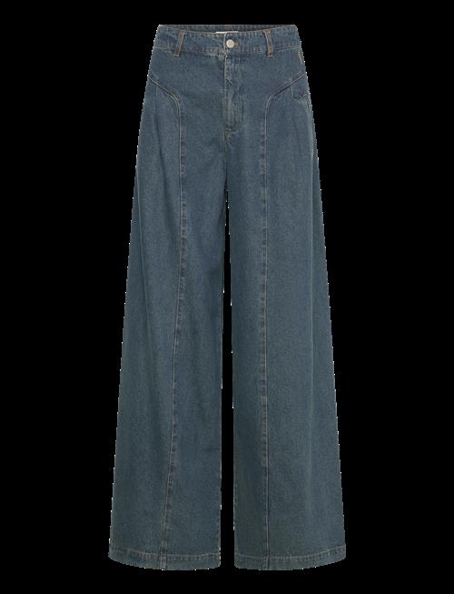 Coster Copenhagen | High Waisted Denim Pants - Anna Fit | 42
