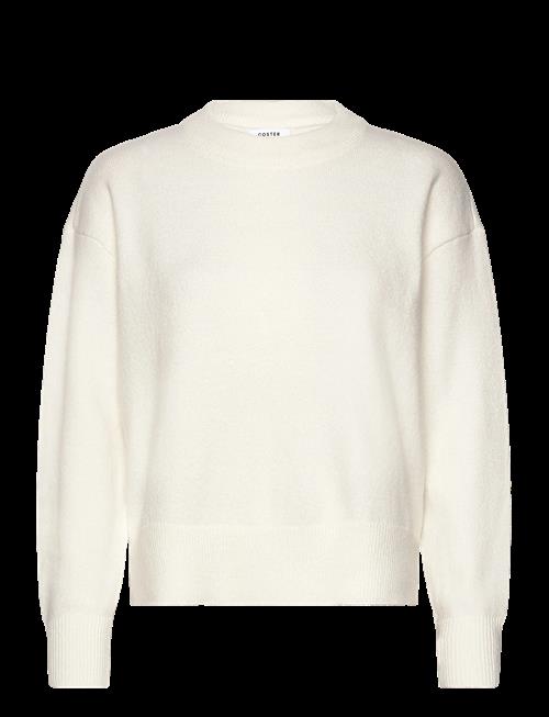 Coster Copenhagen | Sweater With Round Neck - Comfy | XL