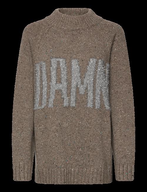 Coster Copenhagen | Damn Knit | XL