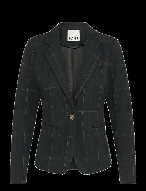 ICHI | Ihkate Woolley Bl2 | XXL