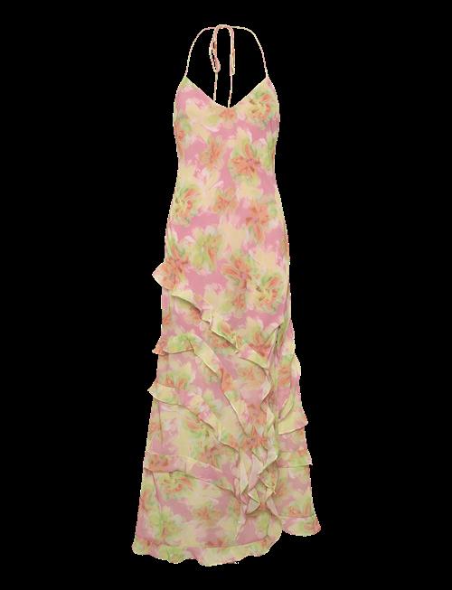 Bardot | Cantara Printed Maxi Dress | 42