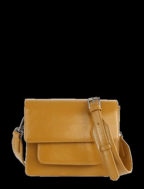 HVISK | Cayman Pocket Glossy Structure | ONE SIZE