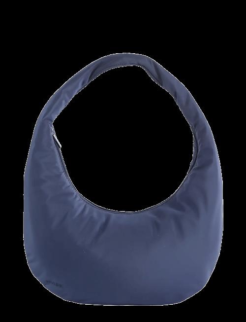 HVISK | Mist Matte Twill | ONE SIZE