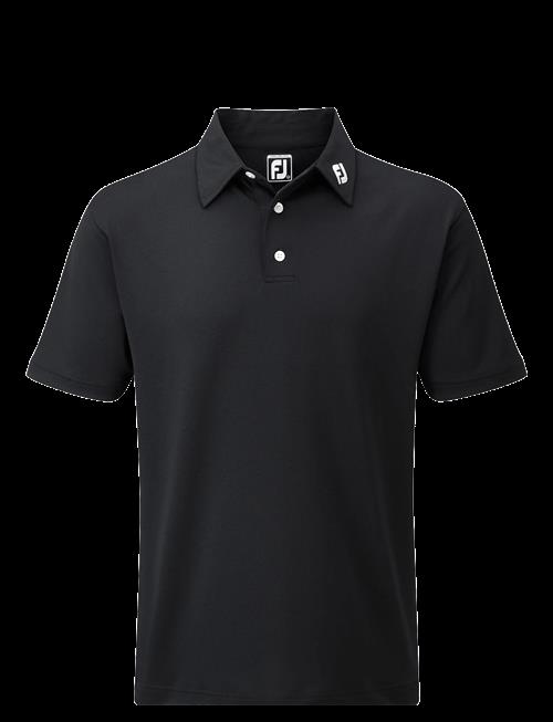 FootJoy | Stretch Pique Solid | XL