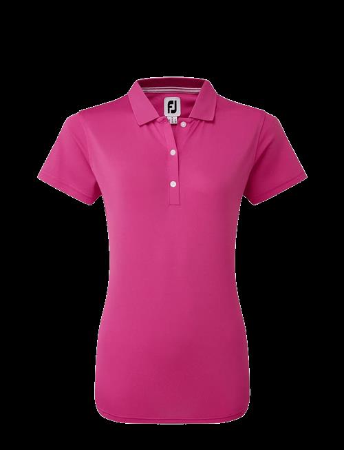 FootJoy | Stretch Pique Solid | S