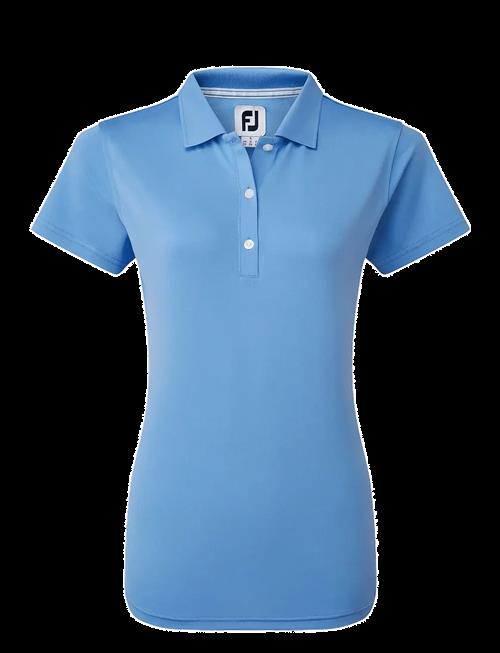 FootJoy | Stretch Pique Solid | S