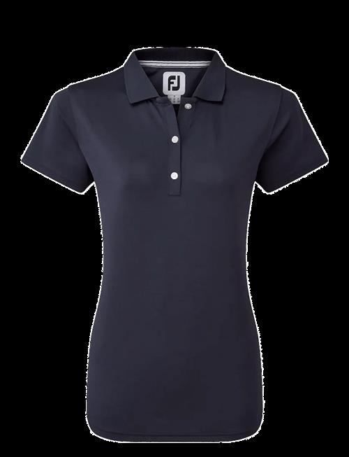 FootJoy | Stretch Pique Solid | M