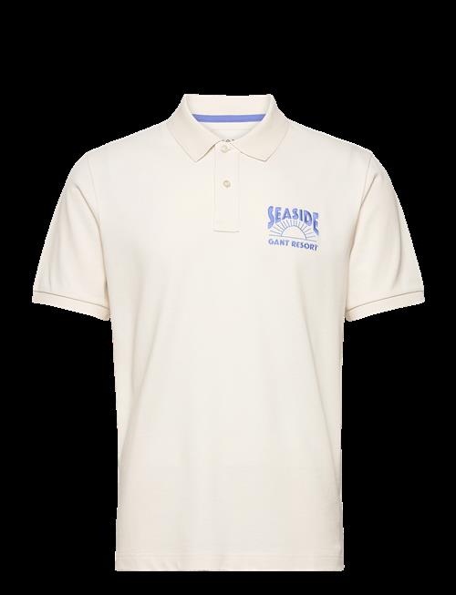 Gant | Graphic Ss Polo | XL