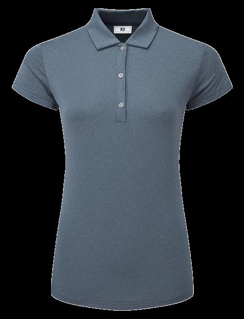 FootJoy | Cap Sleeve Lisle | S