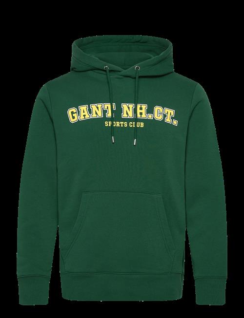 Gant | Graphic Sweat Hoodie | S