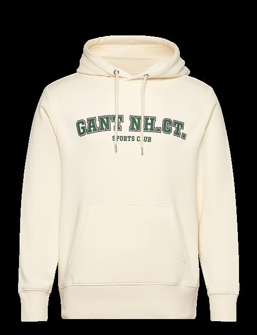 Gant | Graphic Sweat Hoodie | XXXL