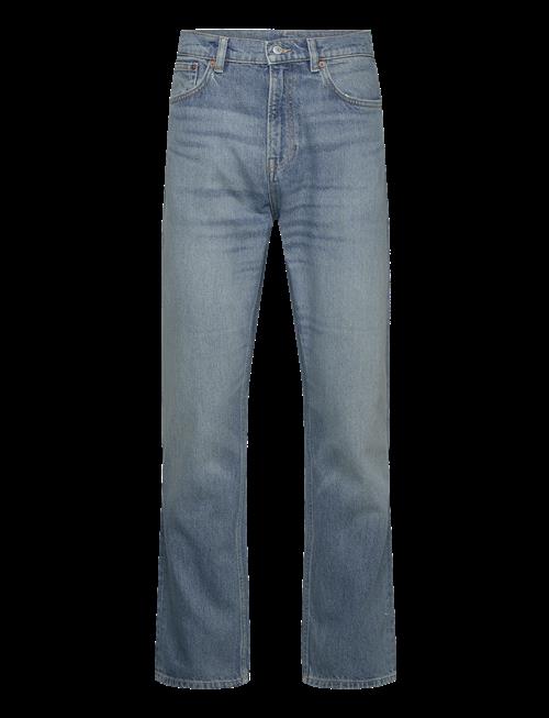 Gant | Gant Straight Fit Jeans | 38 x 34