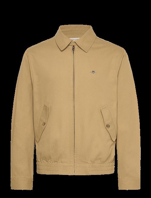 Gant | Cotton Twill Jacket | XXXL