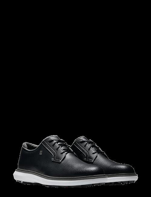 FootJoy | Fj Traditions Spikeless Blucher | 44
