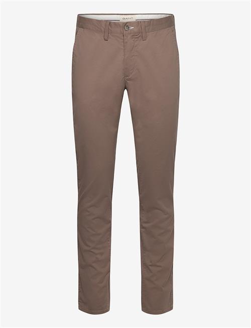 Gant | Slim Everyday Chinos | 30 x 32