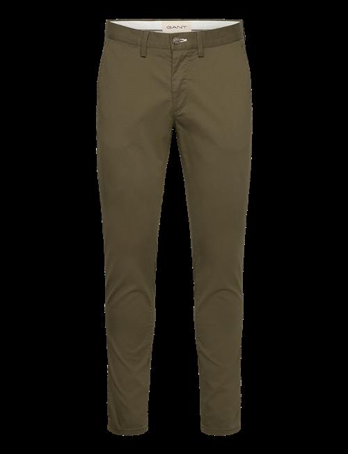 Gant | Slim Everyday Chinos | 32 x 32