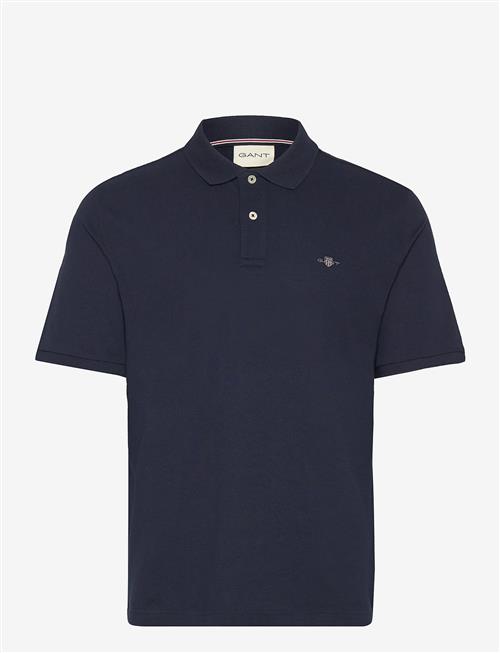 Gant | Logo Polo Shirt | M