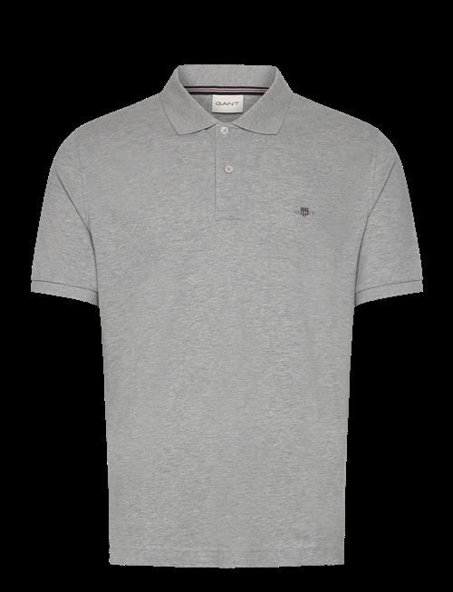 Gant | Shield Logo Ss Polo | L