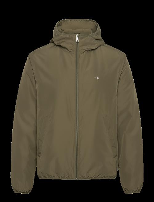 Gant | Light Padded Jacket | M