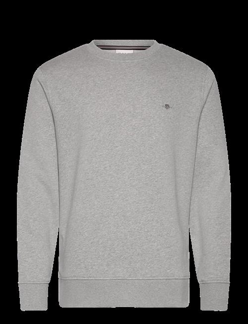 Gant | Shield Logo Sweatshirt | XL