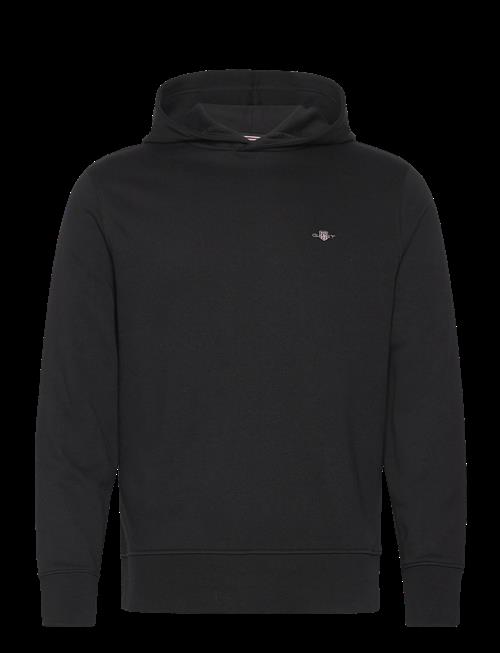 Gant | Shield Logo Hoodie | XXL
