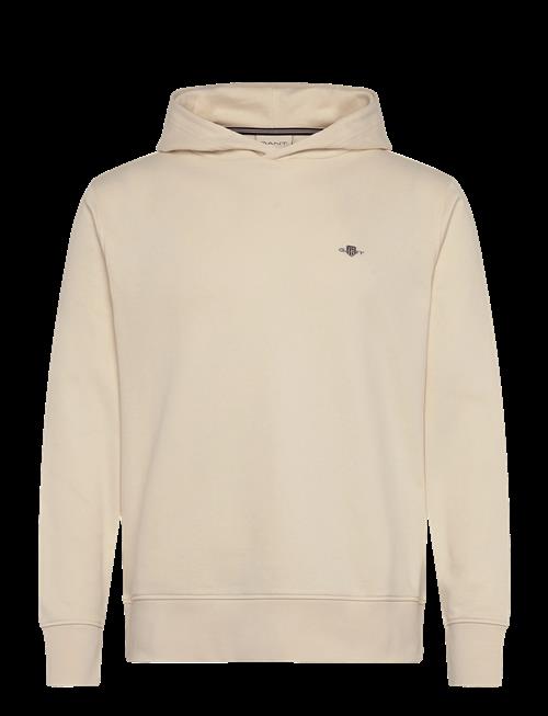Gant | Shield Logo Hoodie | L