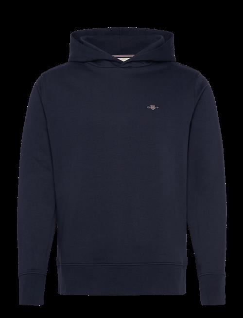Gant | Shield Logo Hoodie | XL