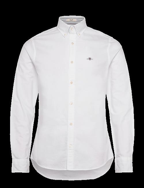 Gant | Slim Oxford Shirt | XXXL