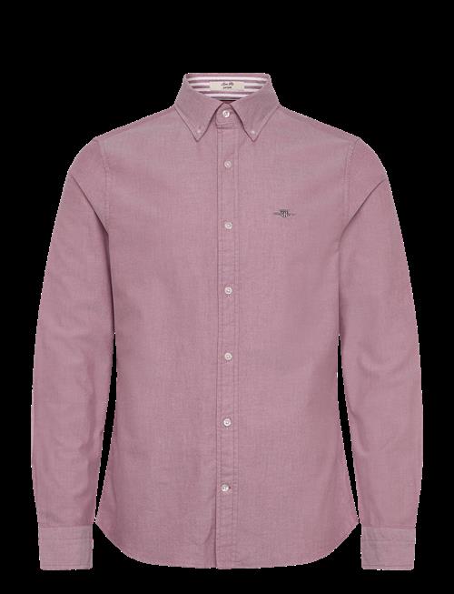 Gant | Slim Oxford Shirt | XL