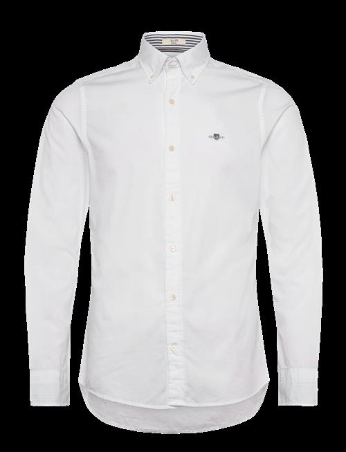 Gant | Slim Poplin Shirt | L