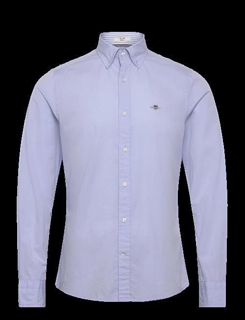 Gant | Slim Poplin Shirt | XL