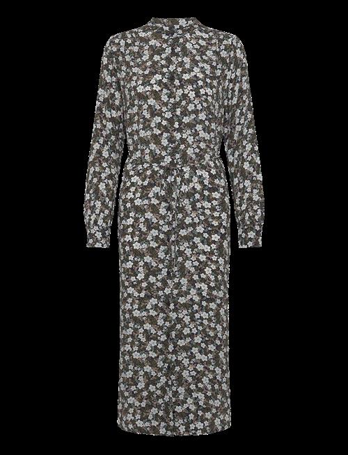 Gant | Reg Floral Print Dress | 40