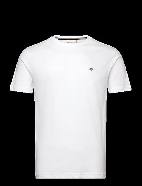 Gant | Shield Logo Ss T-Shirt | XL