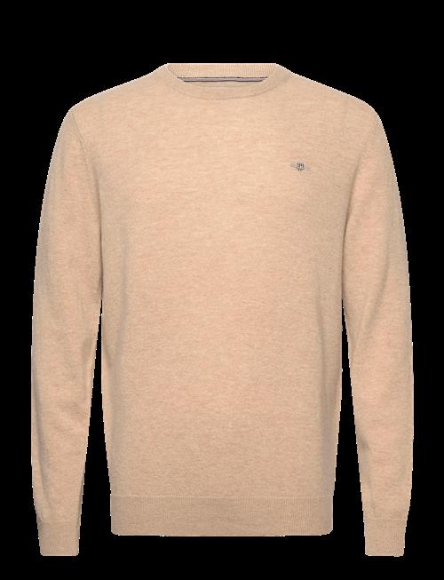Gant | Lambswool Blend C-Neck | XXL