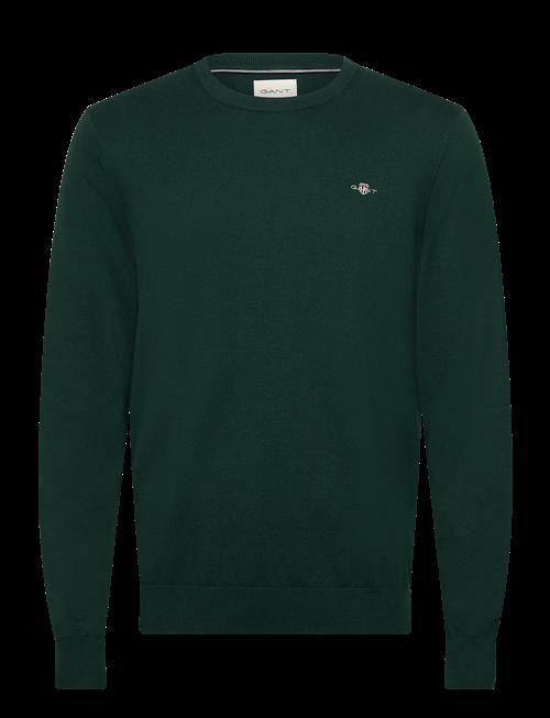 Gant | Shield Cotton C-Neck | XL