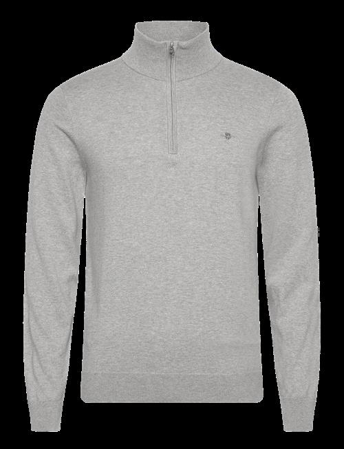 Gant | Cotton Half Zip | L