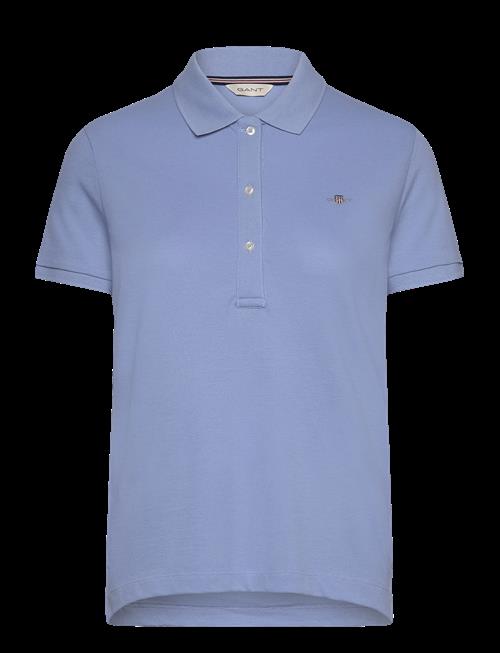 Gant | Shield Logo Polo Shirt | S