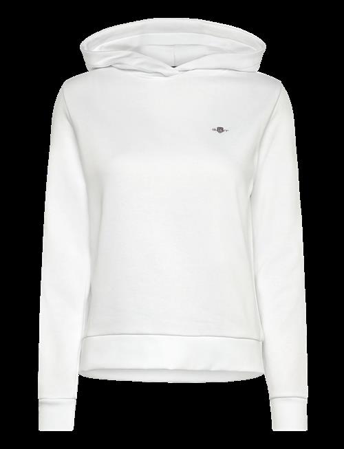 Gant | Reg Shield Logo Hoodie | XS