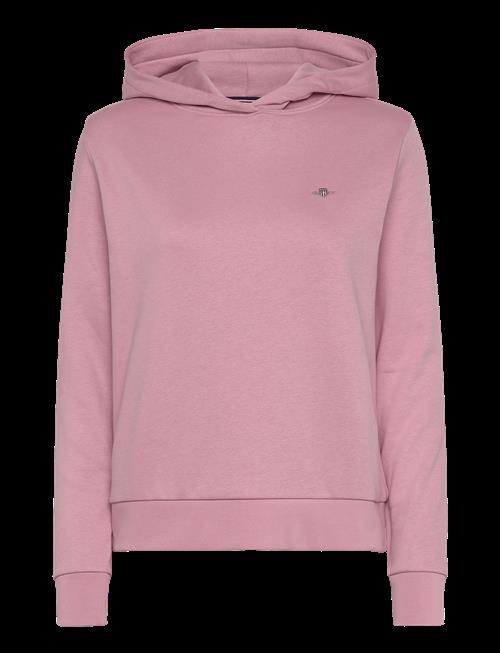 Gant | Reg Shield Logo Hoodie | L