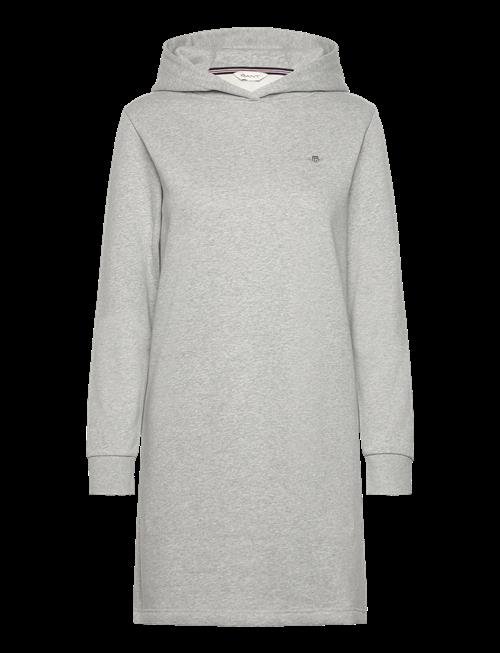 Gant | Reg Shield Logo Hoodie Dress | S