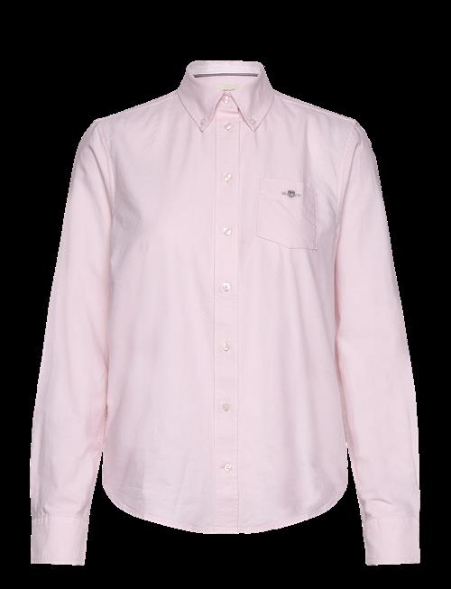 Gant | Reg Oxford Bd Shirt | 36