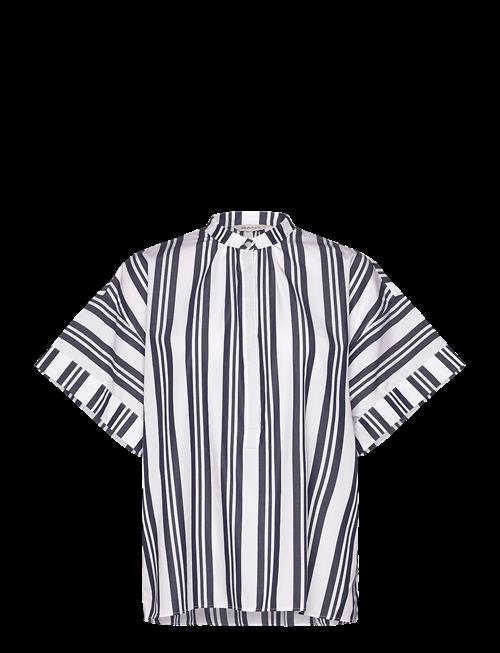 Gant | Os Striped Popover | 34