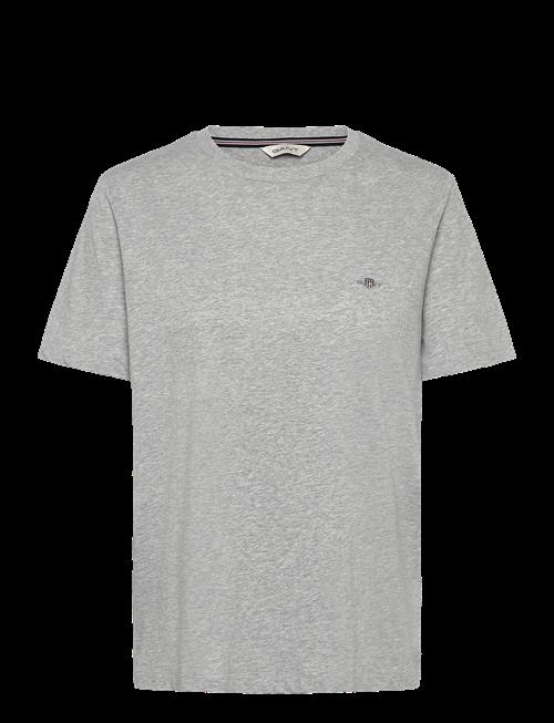 Gant | Shield Logo T-Shirt | L