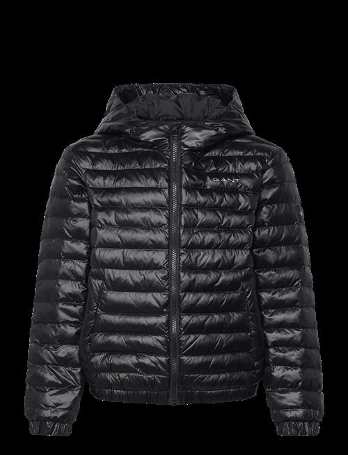 Gant | Shiny Light Padded Jacket | 176