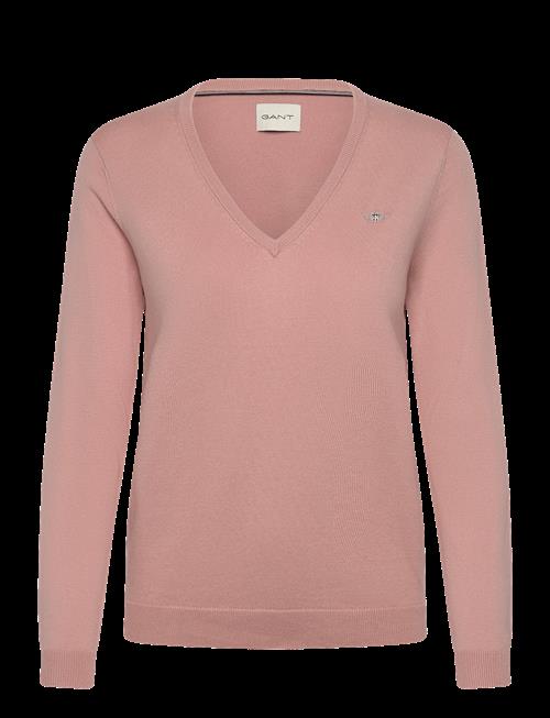 Gant | Cotton V-Neck | XL