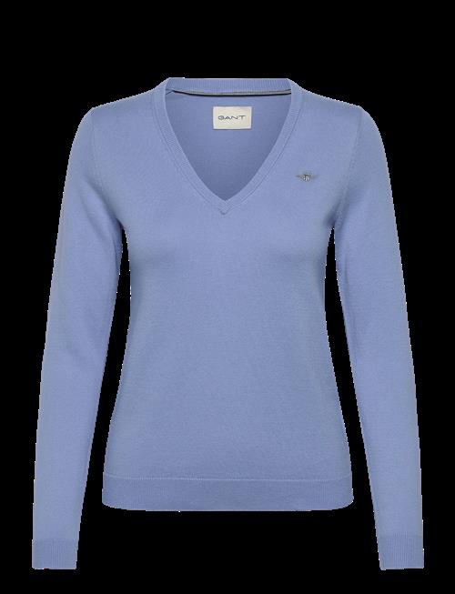 Gant | Cotton V-Neck | S