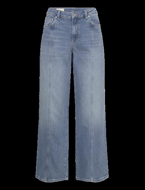 Gant | Relaxed Stretch Seam Jeans | 26
